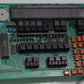 Datron 4200 Autocal 400533-2 Front Panel Board