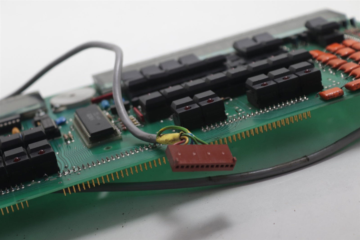 Datron 4200 Autocal 400533-2 Front Panel Board