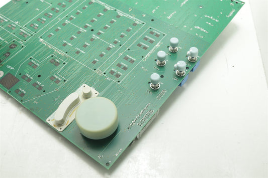 Grason-Stadler GSI 61 Audiometer Keyboard PCB 1761-0700 REV 3