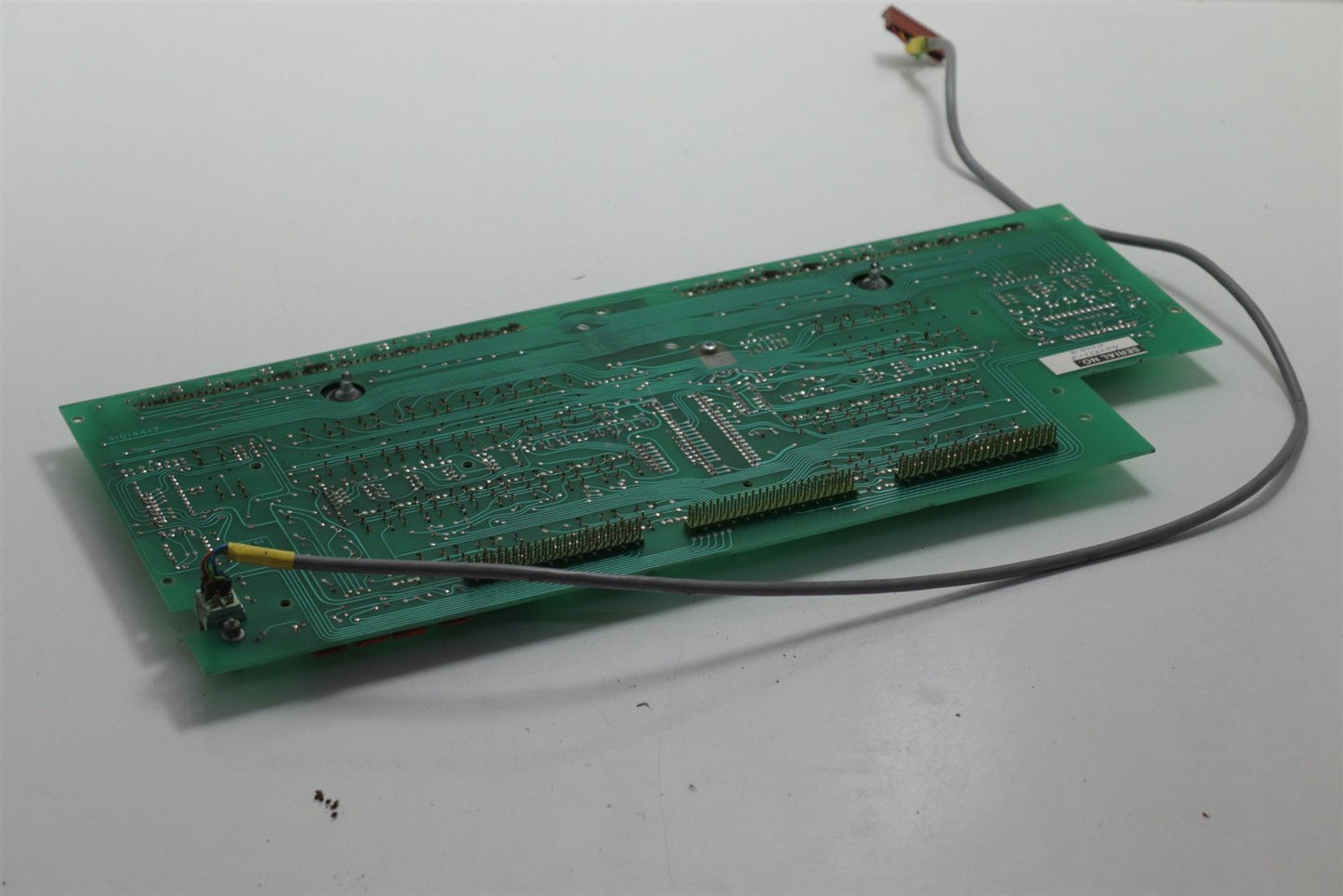 Datron 4200 Autocal 400533-2 Front Panel Board