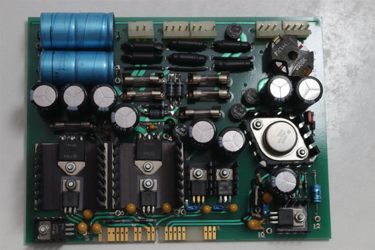 Datron 4200 Autocal 400554-4 Board