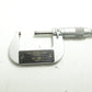Tesa Swiss Made Tesamaster Micrometer 25-50mm with Resolution 0.001mm