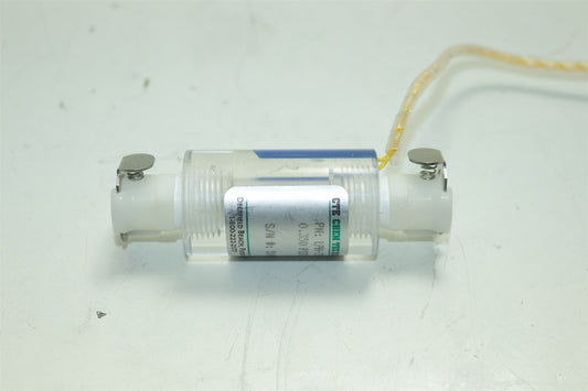 Lumemis LPH Sereis Liquid ChemTec Flow Monitor Water Cooling System LPH-375-3A