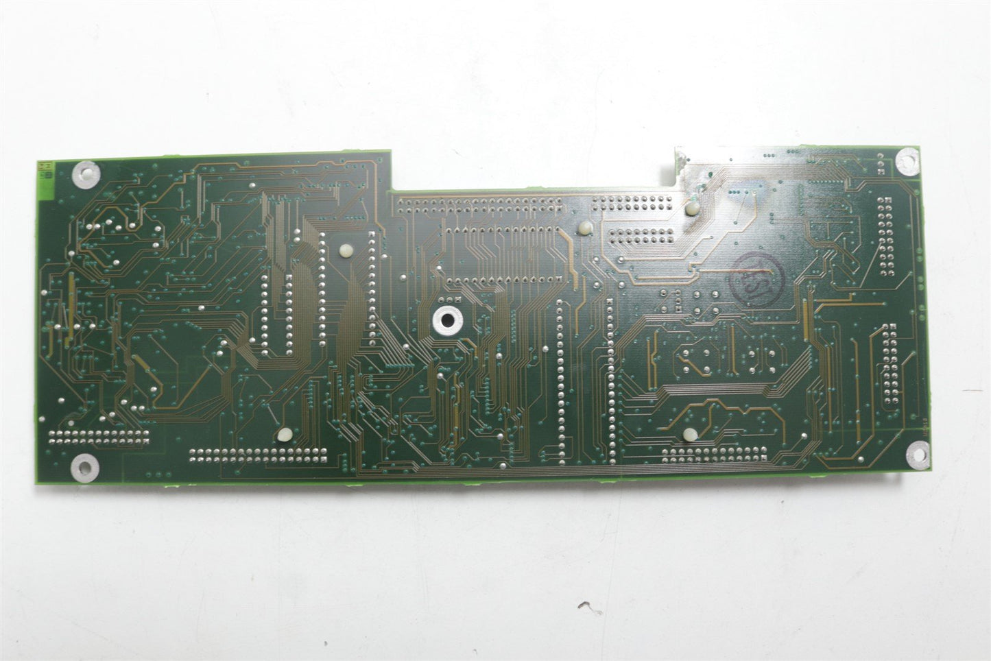 Tektronix 2465BDM Oscilloscop 671-0965-05 Oscilloscope Processor Board