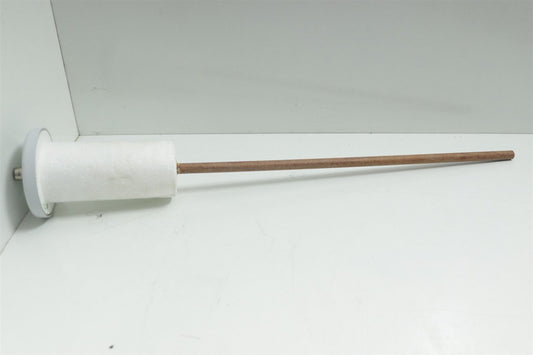 liquid nitrogen dewar level meter length 38.2cm diameter 4.1cm