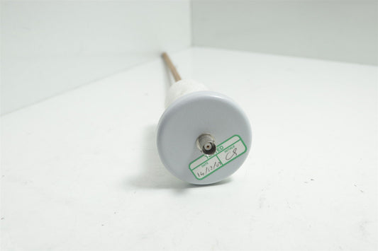 liquid nitrogen dewar level meter length 38.2cm diameter 4.1cm
