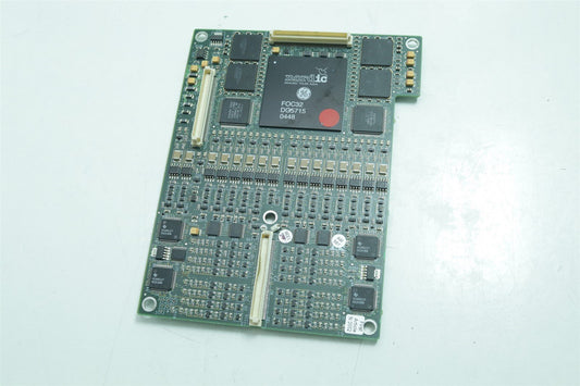 GE HealthCare Vivid TR32 Board V6 2354258-6 REV:00 S/N:U1239