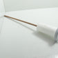 liquid nitrogen dewar level meter length 38.2cm diameter 4.1cm