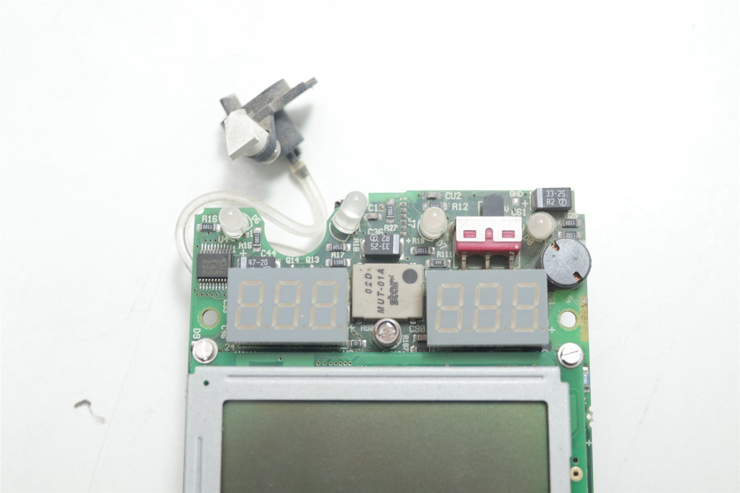 Oridion Microcap Plus Mainboard CS08549-A