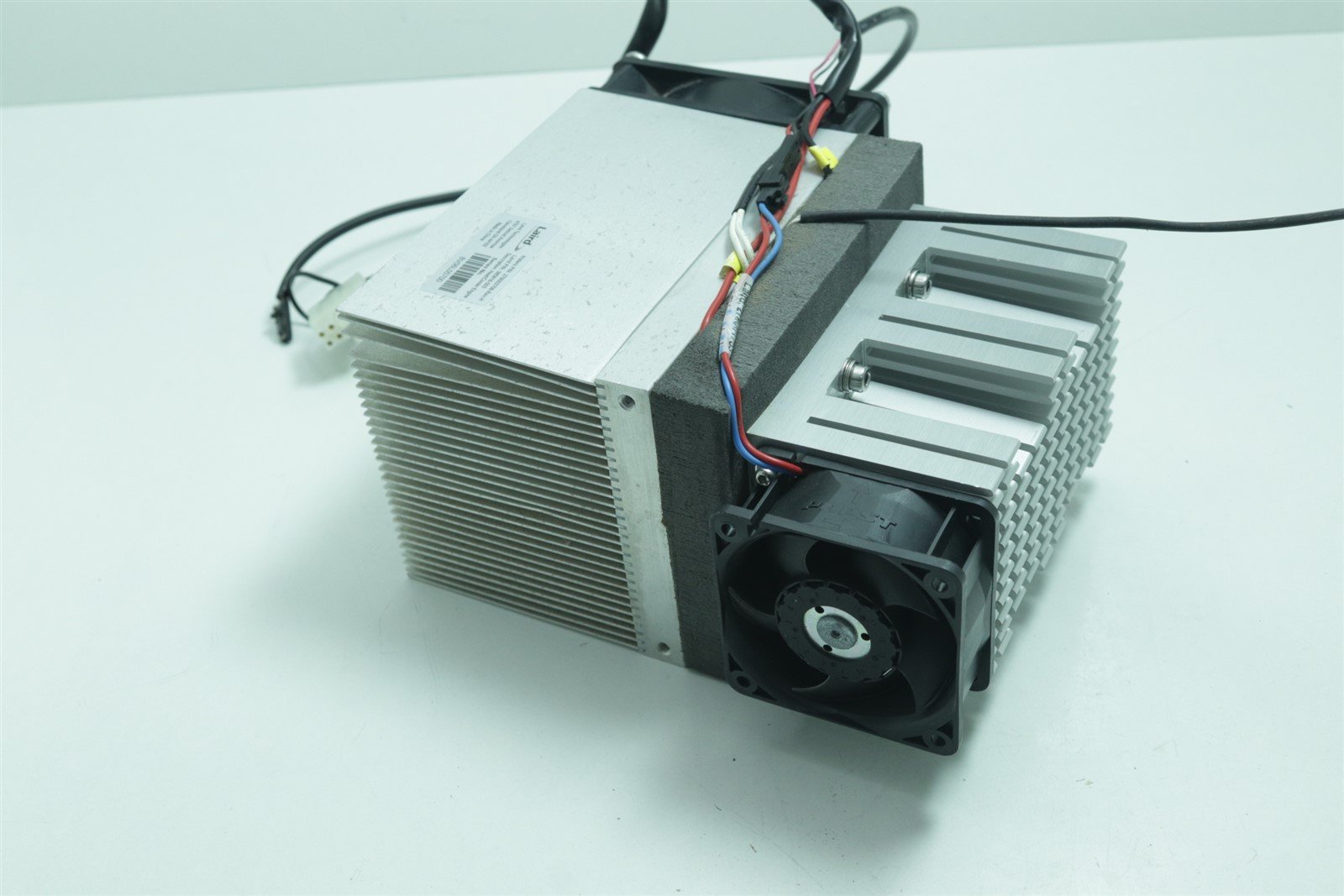 Waters Acquity UPLC Sample Manager FTN Cooling System Module 279002708 ...