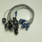 Moeller DIL M(C)17 Contactor 3 Pole 40A 24V Coil