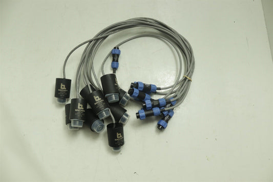 Moeller DIL M(C)17 Contactor 3 Pole 40A 24V Coil