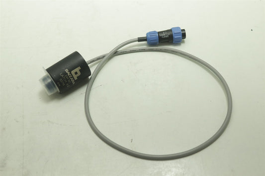 Moeller DIL M(C)17 Contactor 3 Pole 40A 24V Coil