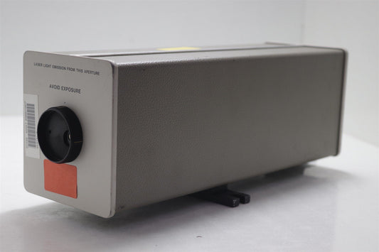 Hewlett Packard 5517B Laser Head