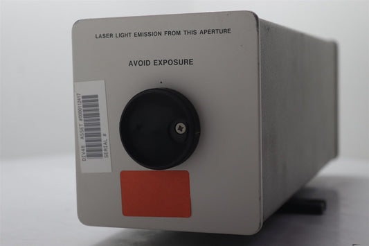 Hewlett Packard 5517B Laser Head