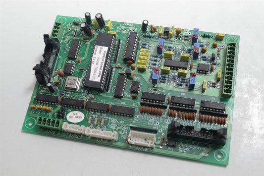 Kodak CPG-Control Board V1.30 Hq-Imagine SP603-02680