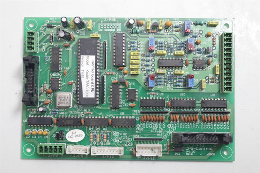 Kodak CPG-Control Board V1.30 Hq-Imagine SP603-02680