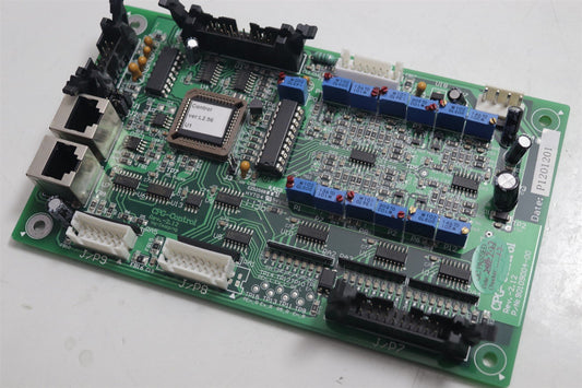 Kodak CPG-Control Board Hq-Imagine 90109004-00 SP603-02952