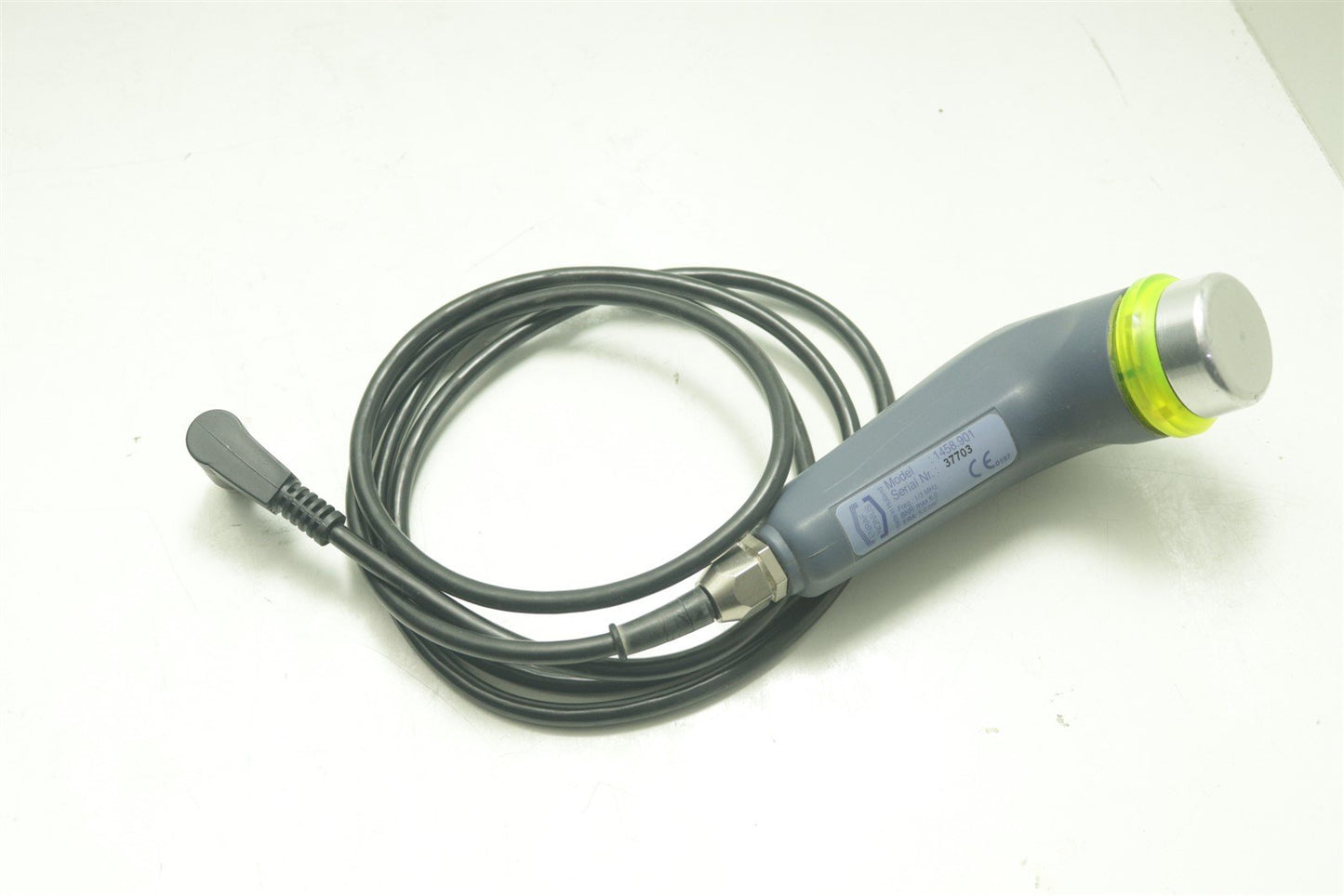 Enraf Nonius Sonopuls 490 Multi-Frequency Treatment Handpiece 1458.901