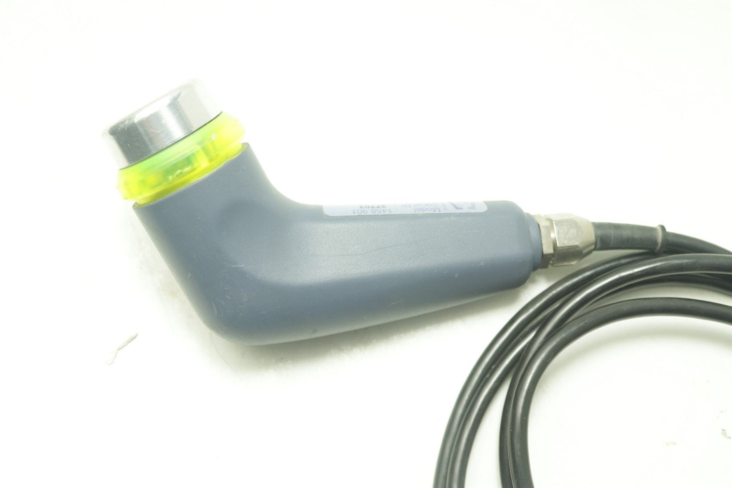 Enraf Nonius Sonopuls 490 Multi-Frequency Treatment Handpiece 1458.901