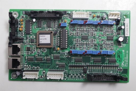 Kodak CPG-Control Board Hq-Imagine 90109004-00 SP603-02952