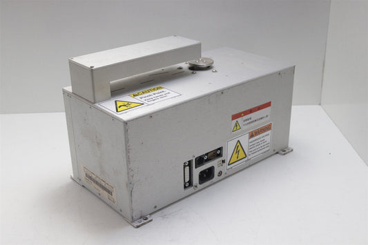 Logosol Standalone Wafer Prealigner LPA312-3 900312062