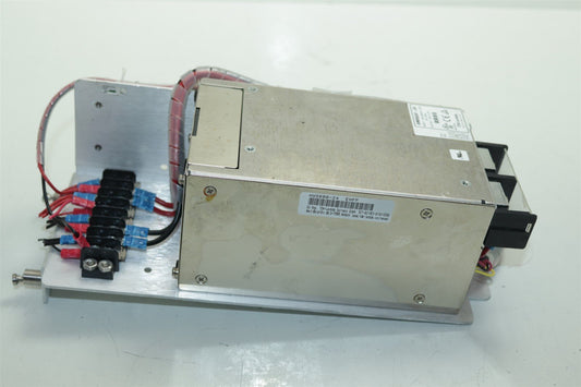 Lumenis Moses P120 Versapulse TDK HWS600-24 Power Supply 24V 27A 648W