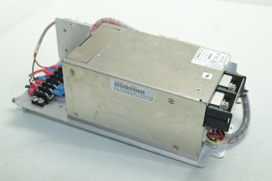Lumenis Moses P120 Versapulse TDK HWS600-24 Power Supply 24V 27A 648W