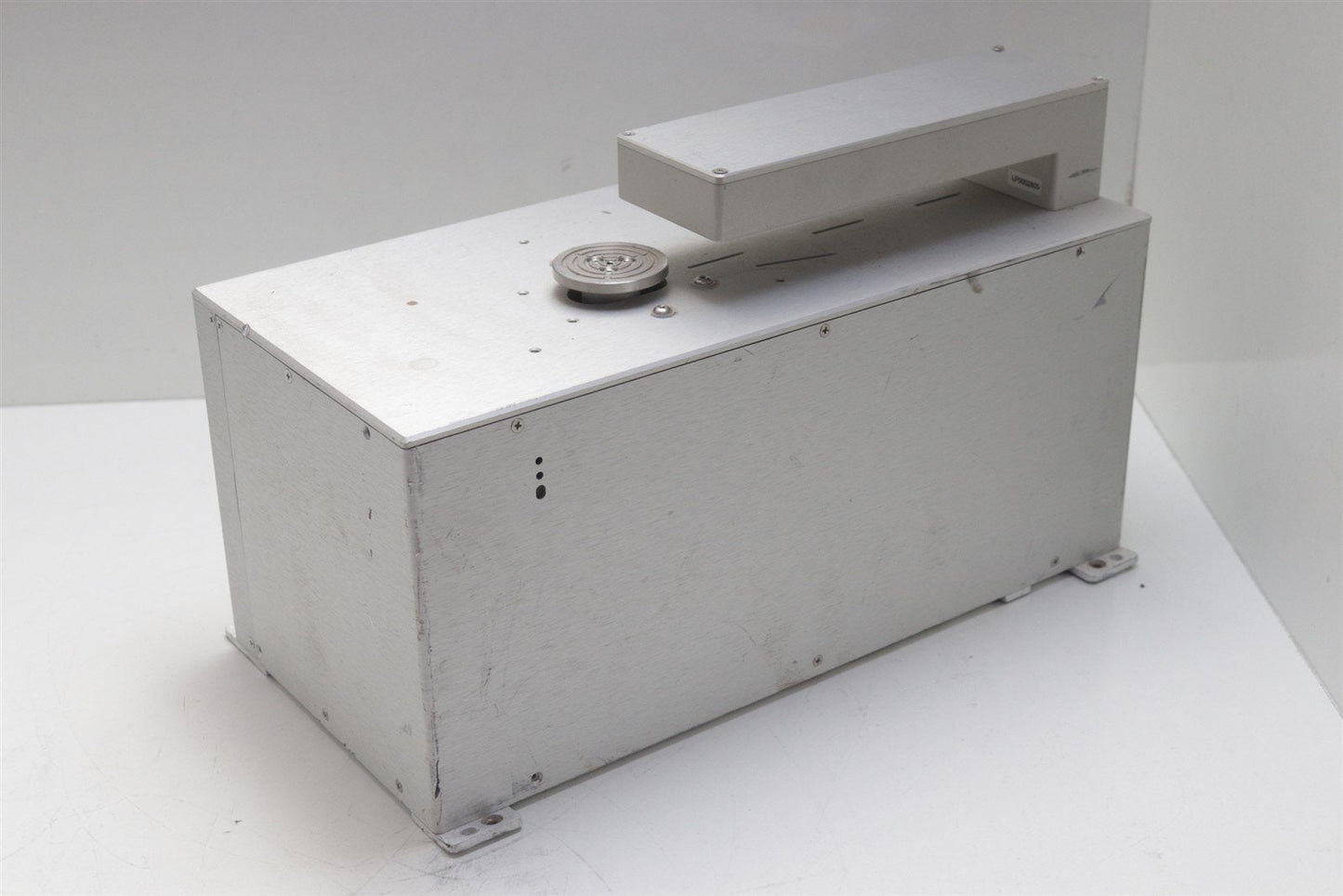 Logosol Standalone Wafer Prealigner LPA312-3 900312062