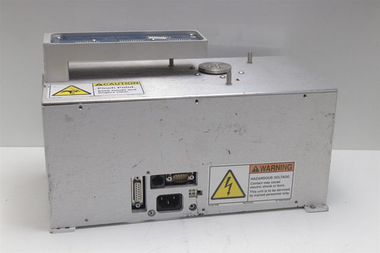 Logosol Standalone Wafer Prealigner LPA312-3 900312062