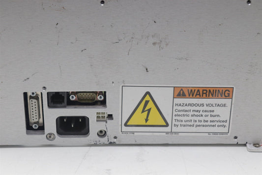 Logosol Standalone Wafer Prealigner LPA312-3 900312062