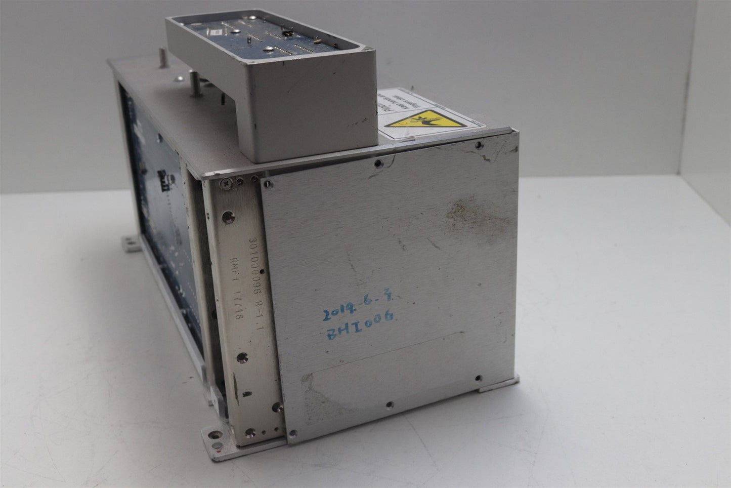 Logosol Standalone Wafer Prealigner LPA312-3 900312062