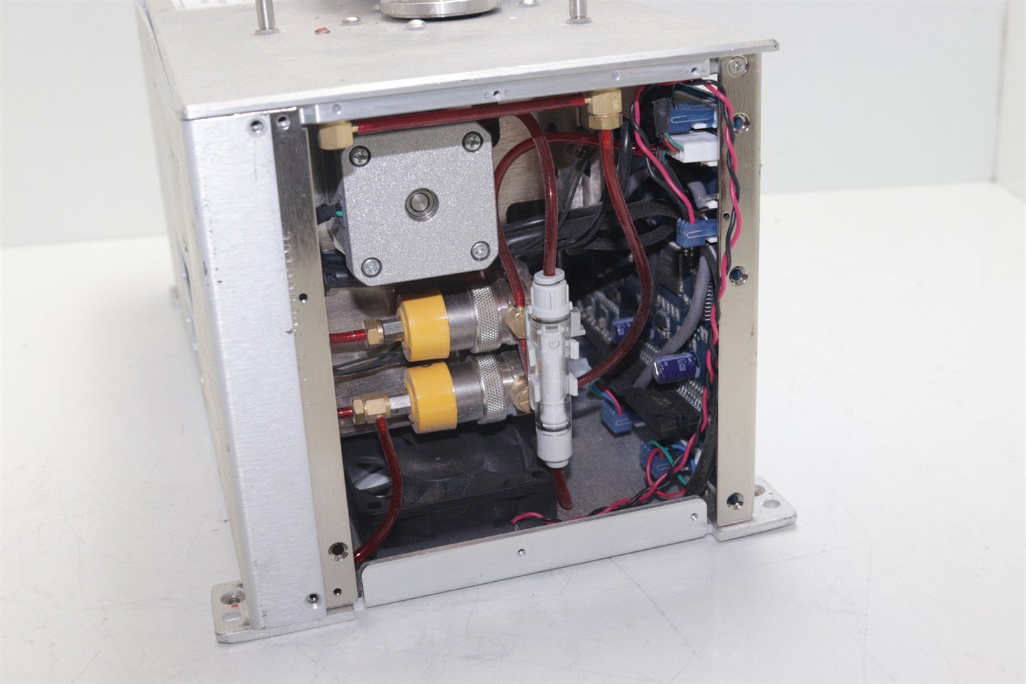Logosol Standalone Wafer Prealigner LPA312-3 900312062