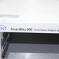 Spirent SmartBits 600 Performance Analysis System 2 Slot Mainframe SMB-600