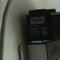Lot Of 2 AMISCO Solenoid Valve Coil EVI 7/9 24VDC 6.5W + 10BAR