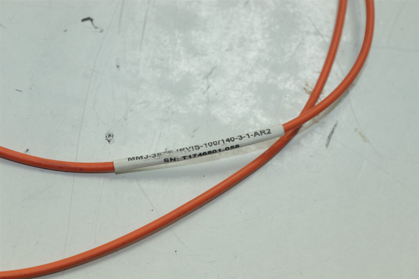 Lumenis Vision One Fiber Optic Cable