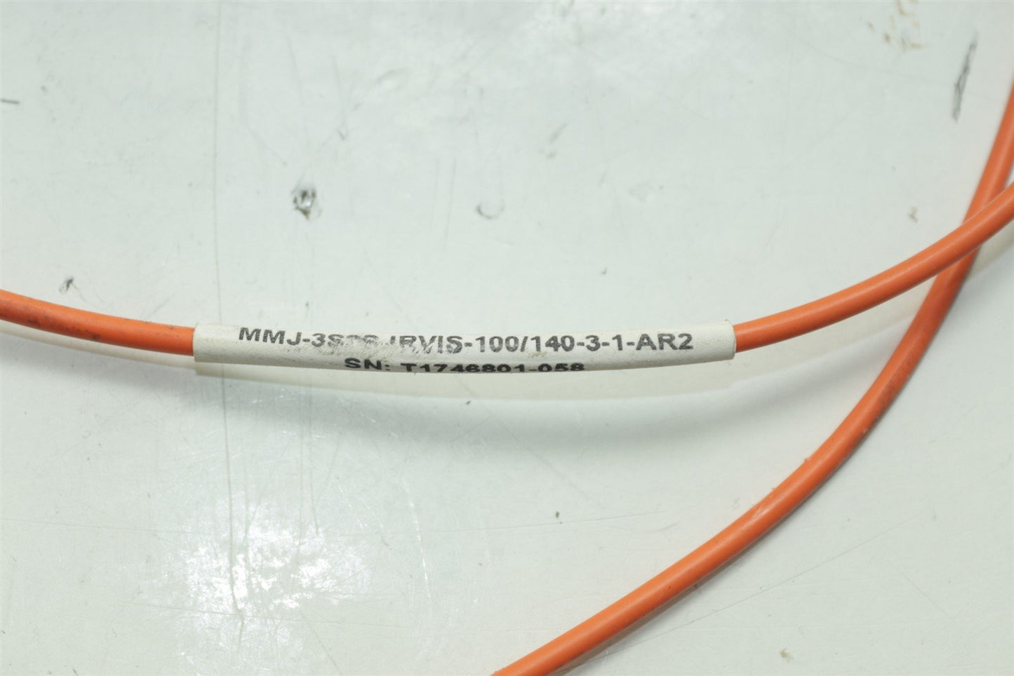 Lumenis Vision One Fiber Optic Cable