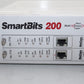 NetCom SMB-200 SmartBits 200 Performance Analysis System w/ ML-7710 x2