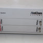NetCom SMB-200 SmartBits 200 Performance Analysis System w/ ML-7710 x2