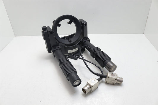 Gimbal Optical Mount Ø3.15 in SL8A-0.01 B95 93758 001 Motor:UE31PP