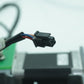 Waters Acquity UPLC Sample Manager FTN Sample Syringe Rotary Shear Valve Module