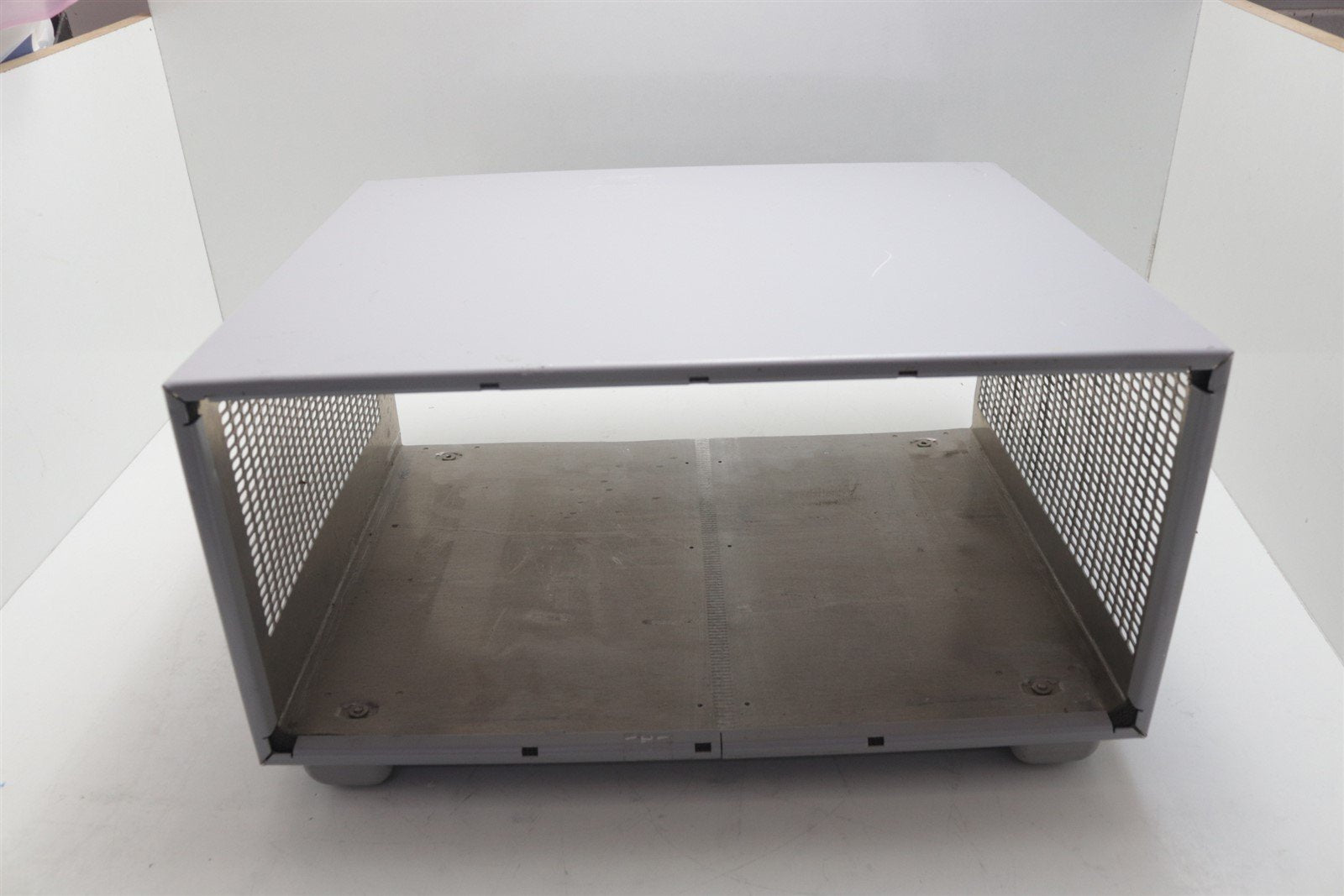 Rohde & Schwarz FSV 30/40 Cover Panel – part2Go