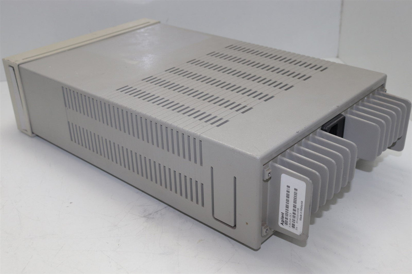 Agilent E3620A Dual Output DC Power Supply 50W 2x 25V 1A