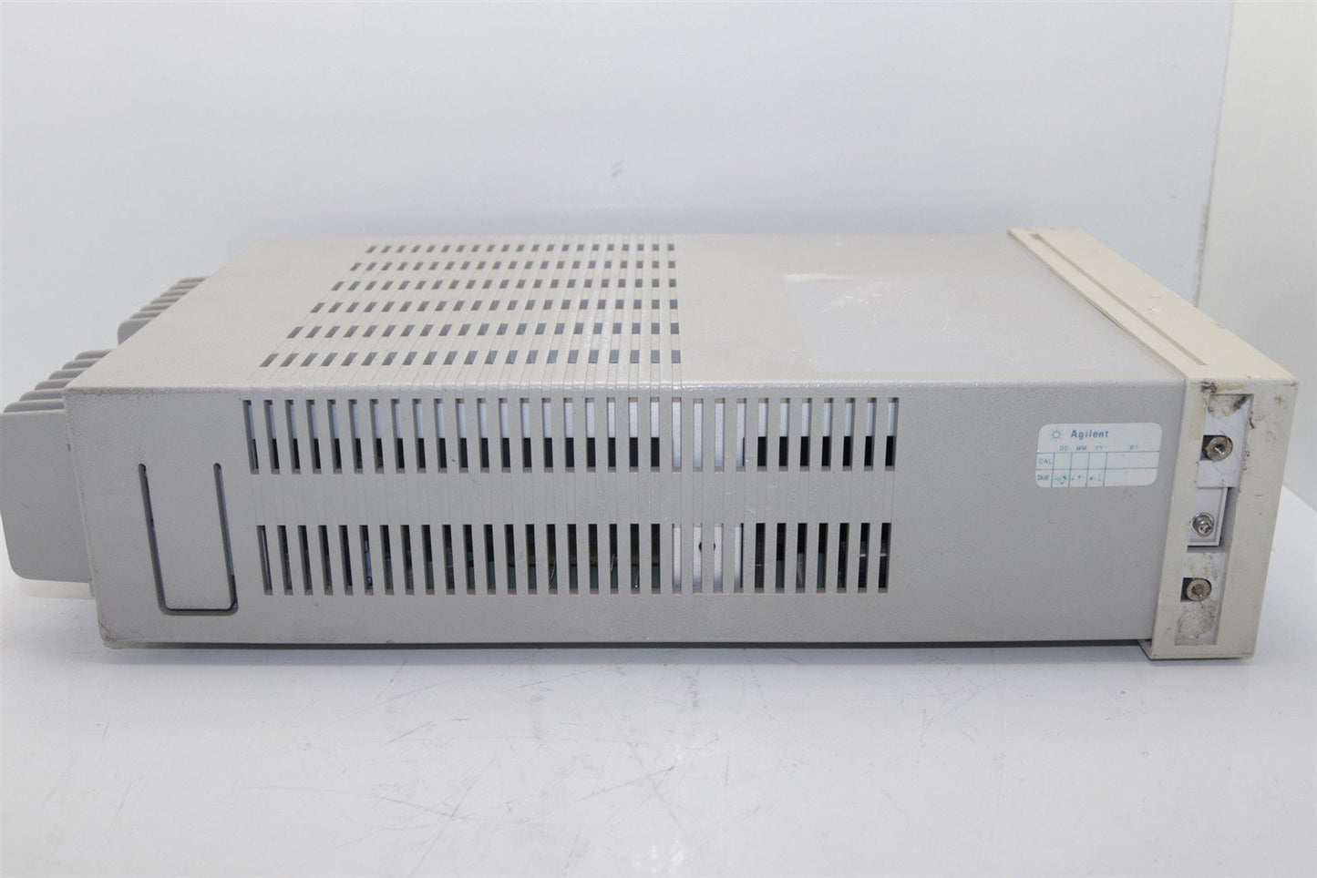 Agilent E3620A Dual Output DC Power Supply 50W 2x 25V 1A