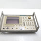 Anritsu MS2601 Series Spectrum Analyzer 100Hz to 2.2GHz Front Panel
