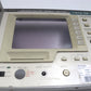 Anritsu MS2601 Series Spectrum Analyzer 100Hz to 2.2GHz Front Panel