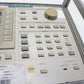 Anritsu MS2601 Series Spectrum Analyzer 100Hz to 2.2GHz Front Panel