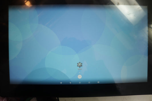iDisplay Touch Screen Computer UIT415B-B04 12V Without Cable