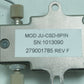 Waters Acquity UPLC Sample Manager MOD JU-CSD-6PIN 279001785 REV F