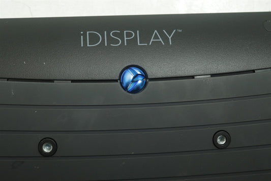 iDisplay Touch Screen Computer UIT415B-B04 12V Touch Not Working Without Cable